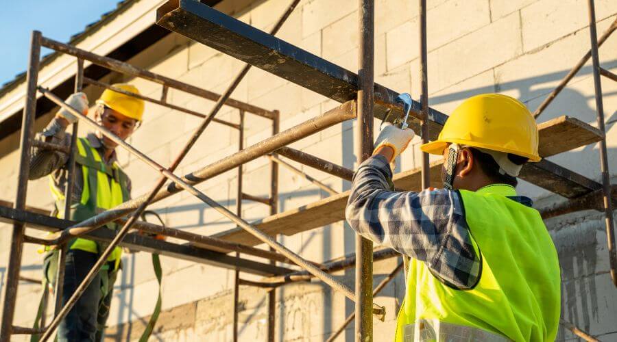 Ridge Cap Repair in Trenton, NJ